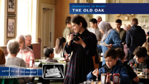 The Old Oak