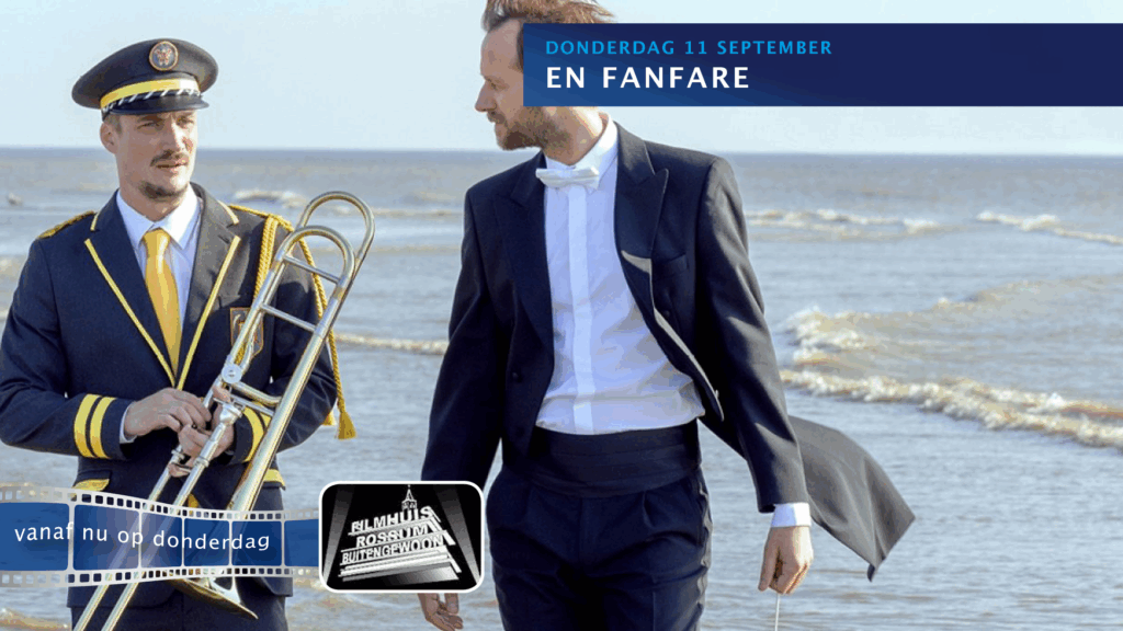 EN FANFARE